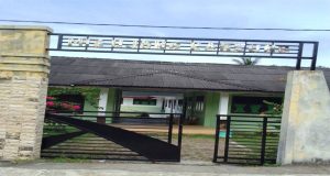 Pemerhati Pendidikan, Pertanyakan, Kemana Anggaran Dana Perawatan dan Pemeliharaan Sekolah MIN Ujong Karang Sabang