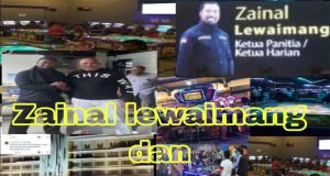 Membongkar Aktor Judi Baccarat & Roulette di Batam