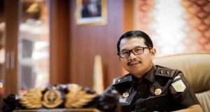 Didik Farkhan Kandidat Terbaik Kajati Jatim