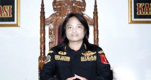 GIBAS Desak Bareskrim Usut Keterlibatan Pembeli di Kasus Sertifikat Laut