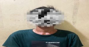Kurang Dari 24 Jam, Polisi Berhasil Tangkap Pelaku Pembunuhan di Pemangkat
