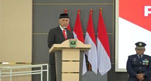 Seleksi Terbuka Untuk Pengisian 7 Jabatan Pimpinan Tinggi Pratama di Lingkup Pemprov Sumbar, Sebanyak 76 Kandidat Dinyatakan Lolos