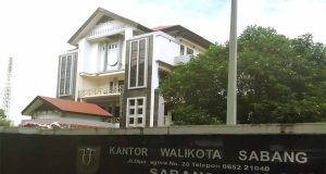 Kabag Humas Pemko Sabang Diminta Data Semua Wartawan Yang Bertugas Di Sabang