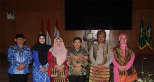 Pisah Sambut Kapolres Sambas: AKBP Sugiyatmo, S.I.K. Pamit, AKBP Wahyu Jati Wibowo, S.I.K.,S.H.,M.H. Resmi Jabat