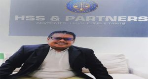 Pengacara Pemegang Saham Mayoritas PT. KASMAR TIAR RAYA Dukung Mabes Polri Tindak Tegas Illegal Mining dan Proses Hukum Terhadap Terduga Pemalsu Surat Keterangan Asal Barang Dalam Menjual dan Pengapalan Ore Nikel