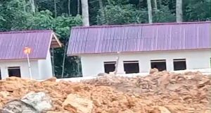 Memalukan, Ternyata ini Cara Oknum Menejemen PT. NPR Di Barito Utara Merampas Hak Masyarakat Untuk Makan Anak Istri