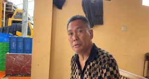 Warga Komplen Dengan Adanya Pengolahan Ayam, Bau Tak Sedap di Perbatasan Dua Desa, Pemilik Usaha Ayam Akui Hanya Kantongi SKU Desa