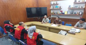 Tim Penyidik Sulsel Lakukan Pengeledahan dan Penyitaan Dalam Perkara Dugaan Tindak Pidana Korupsi Terkait Pasar Cinde