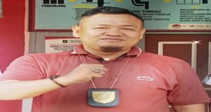 Beberapa Pekon Yang Dilaporkan Pekat IB Tanggamus, Satu Diantaranya Talang Padang