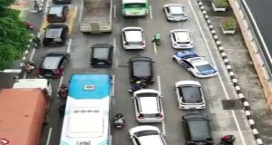 Pernyataan Sikap Ketua MPC Pemuda Pancasila Jakarta Utara Terkait Kemacetan di Tanjung Priok dan Sekitarnya