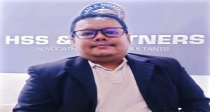 Pengacara Pemegang Saham Mayoritas PT. Kasmar Tiar Raya Minta Klarifikasi kepada Syahbandar Kolaka Atas Shipping Instruction Nomor 014/SI/KTR/IV/2025, Tertanggal 10 April 2025 dan Minta Tidak Menerbitkan Surat Persetujuan Berlayar (SPB) Atas Kapal/Tongkang Yang Memuat Ore Nikel Berdasarkan Dokumen Yang Tidak Benar