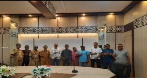 Dialog Terbuka Antara Konsumen, BFI Finance, dan Disperindag Manokwari: Mencari Solusi atas Penarikan Kendaraan Tanpa Prosedur