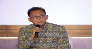 Dewan Pers: Sinergi Polri dan Dewan Pers Kunci Penanganan Isu Media di Era Oversupply Informasi