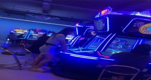 Miris Diduga Lagi-Lagi Gelper Terus Berjalan Mulus di Kota Batam