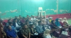 Pembentukan Koperasi Desa Merah Putih Desa Laksanamekar Kecamatan Padalarang Kabupaten Bandung Barat (KBB)