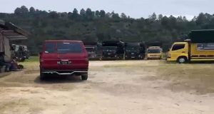 Polda Sumatera Barat Gelar Perkara Kasus Tanah di Kamang Mudiak, Agam