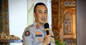 Polri Tuntaskan 3.326 Kasus Premanisme Lewat Operasi Serentak, Irjen Sandi: Demi Jamin Keamanan dan Iklim Investasi