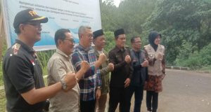 Barisan Ormas OKP Mahasiswa Dan LSM Kabupaten Bandung Barat (BOOMS) Peduli