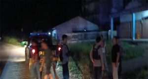 Gelar Apel Kesiapan Tugas, Satuan Tugas Anti-Premanisme Polres Ketapang Gencarkan Kegiatan Pencegahan Pungli Dan Premanisme Di Wilayah Ketapang