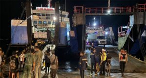 Polsek Kawasan Pelabuhan Gilimanuk Tegas Jaga Ketertiban dan Kenyamanan Masyarakat, Anak Punk Tanpa Identitas Di Kembalikan Ke Ketapang