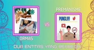 Ormas dan Premanisme Dua Entitas Yang Berbeda Secara Prinsip dan Praktik