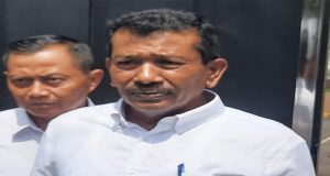 Diduga Meghalangi Tugas Jurnalis, Sekretaris PPID Brantas Dapat Dipidana Dengan Ancaman 2 Tahun Penjara Dan Denda Rpp 500 Juta