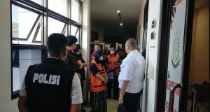 Dugaan Korupsi, Kejaksaan Sidik Kasus di DLH Sukabumi, 60 Saksi Diperiksa