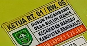 Pelayanan SKGR di Kelurahan Pematang Pudu Mengalami Keterlambatan