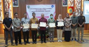 Gunungkidul Perkuat Komitmen Keterbukaan Informasi Publik, 122 Badan Publik Siap Dievaluasi