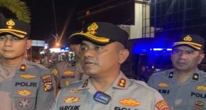 TNI-Polri Turun ke Jalan, Prabowo Asta Cita Mulai Nyata