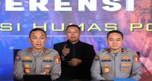 Kadiv Humas Ajak Masyarakat Tak Ragu Laporkan Aksi Premanisme Melalui Call Center Maupun WA Aduan