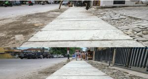 Masyarakat Memberikan Apresiasi Atas Respon Cepat dari Walikota Medan Masalah Banjir