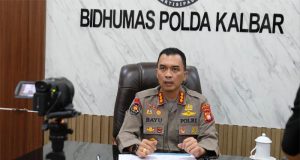 Polda Kalbar Tetapkan 6 Oknum Pengusaha Rental Sebagai Tersangka dalam Kasus Penyekapan dan Penganiayaan
