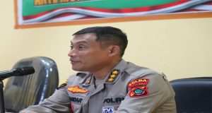 Daftar Identitas 5 Korban Banjir Bandang Kali Meyof,Distrik Catubouw yang Sudah Diidentifikasi Tim DVI Polda Papua Barat