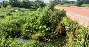 Dampak Banjir Dibeberapa Perum Kel. Belian Diduga Ada Permainan Antara BP Batam & Developer