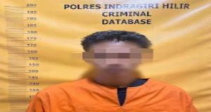Remaja & Racun: Tembilahan Hulu Nyaris Jadi Sarang Pil Setan