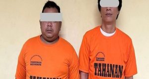 Polisi Tangkap Anggota Ormas yang Kuasai Tiga Ruko di Bekasi