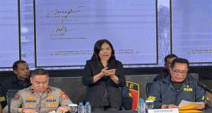 Polri Tegaskan Ijazah Jokowi Asli dan Sah, Tidak Ditemukan Unsur Pidana