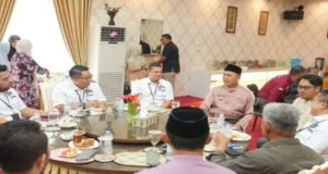 Langkah Nyata, Bukan Janji: Inhil Kokohkan Diri Sebagai Sentra Kelapa Nasional