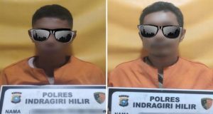 Gerak Cepat Polisi! Penjual Sabu Ditangkap Saat Akan Transaksi di Area Hotel