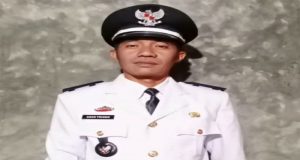 Ini Penjelasan Inspektorat Tanggamus Buat Agus Trioko Yang Mbalelo