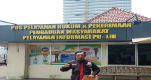 ARM Soroti Pengadaan Hewan Qurban 2025 oleh Pemkab.Tasikmalaya yang diduga bermasalah