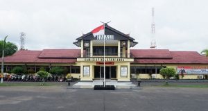 Polres Ketapang Tegaskan Proses Hukum Terkait Laporan Dugaan Penganiayaan Kepada Jurnalis Berjalan Sesuai Prosedur