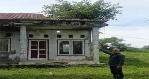 Kepala Dinas Peternakan Bireuen Diduga Lalai Kelola Dana Rp 4 Miliar: Bangunan Rusak, Sapi Tidak Produktif, dan Lahan Terbengkalai