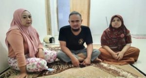 Mantan Camat Ciambar Wawan Gondawan Diduga Melakukan Penyalahgunaan Wewenang Pada AJB