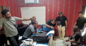 Polisi Tangkap Pelaku Penganiayaan Anak Berkebutuhan Khusus Hingga Tewas di Jembatan Tol Landak 2