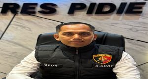 Polres Pidie Amankan Tiga Pelaku Judi Online di Tiga Lokasi Berbeda, Total 7 Orang Diamankan Dalam Sebulan Terakhir