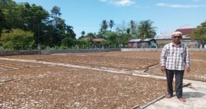 Pengusaha Sukses Pidie : Mukhlis Pemilik Home Industri Pusaka Indatu