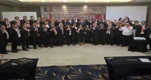 NR Icang Rahardian, SH Raih Lima Sertifikat Keahlian Hukum dari ESAS Management