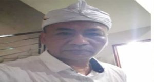 Agus Ega Terpilih Menjadi Ketua Umum Aliansi Pemerhati Pendidikan Jawabarat